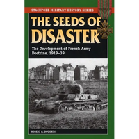 The Seeds of Disaster - Paperback