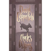 David Copperfield - Paperback