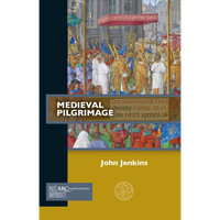 Medieval Pilgrimage - Paperback