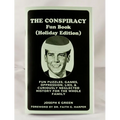 Conspiracy Fun Book (Holiday Edition!)