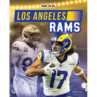 Los Angeles Rams - Library Binding
