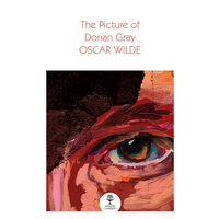 The Picture of Dorian Gray - Paperback