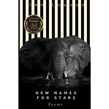 New Names for Stars - Paperback