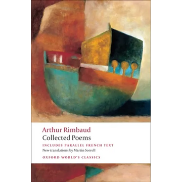 Collected Poems - Paperback