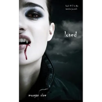 Loved (Book #2 in the Vampire Journals) - Paperback