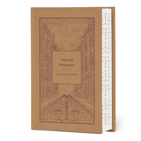 Crime and Punishment - Hardcover