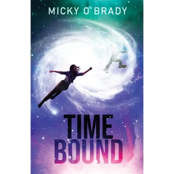 Time Bound - Paperback