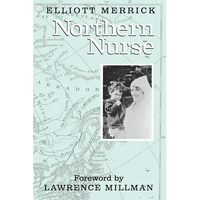 Northern Nurse - Paperback