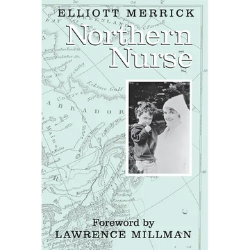 Northern Nurse - Paperback