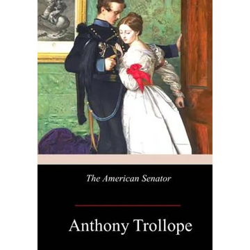The American Senator - Paperback
