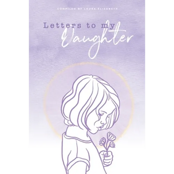 Letters To My Daughter - Paperback