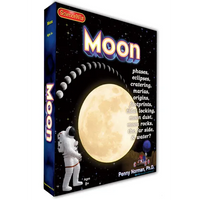 Moon - Paperback