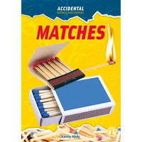 Matches - Library Binding
