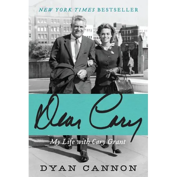 Dear Cary - Paperback