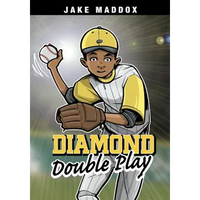 Diamond Double Play - Paperback