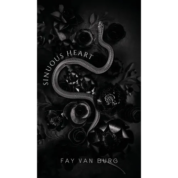 Sinuous Heart - Hardcover