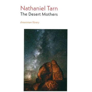 The Desert Mothers - Paperback