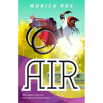 Air - Paperback