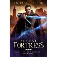 August Fortress - Paperback