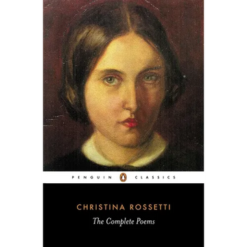 The Complete Poems - Paperback