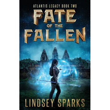 Fate of the Fallen - Paperback