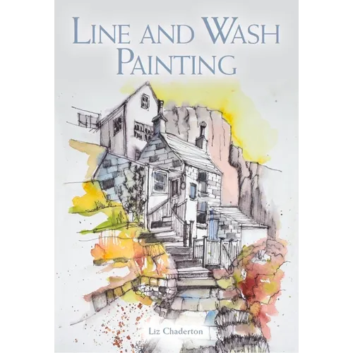 Line and Wash Painting