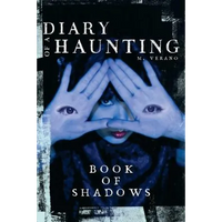 Book of Shadows - Paperback