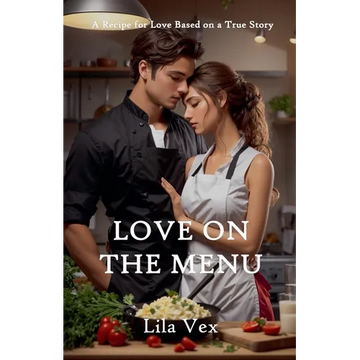 Love on the Menu - Paperback