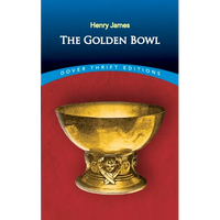 The Golden Bowl - Paperback