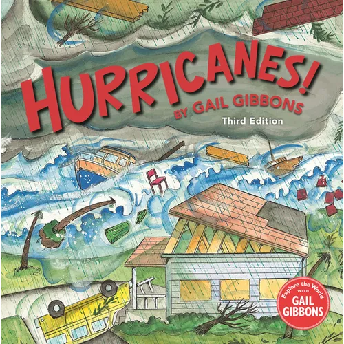 Hurricanes! (Third Edition)