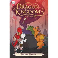 Night Hunt - Paperback