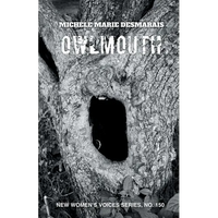 owlmouth - Paperback
