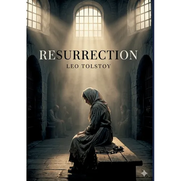 Resurrection: by Leo Tolstoy - Paperback