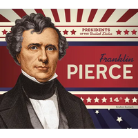 Franklin Pierce - Library Binding