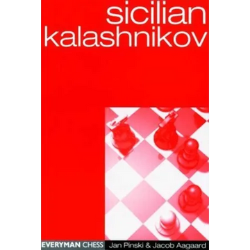Sicilian Kalashnikov - Paperback