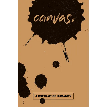 Canvas: A Portrait of Humanity Student Guide - Paperback