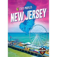 New Jersey - Library Binding