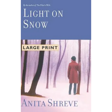 Light on Snow - Hardcover