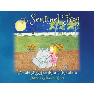 The Sentinel Frog - Paperback