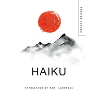 Haiku: Classic Japanese Short Poems - Paperback