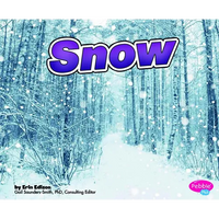 Snow - Paperback