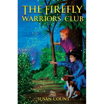 The Firefly Warriors Club - Paperback