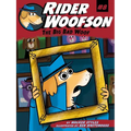 The Big Bad Woof