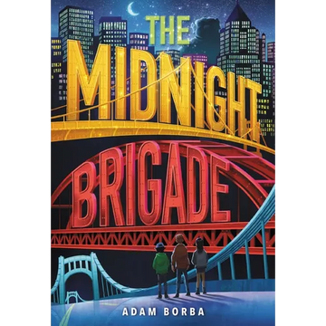 The Midnight Brigade - Paperback