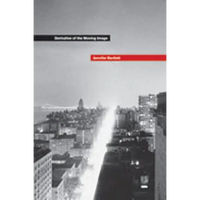 Derivative of the Moving Image - Hardcover