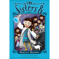 Marcia's Madness, 5 - Paperback