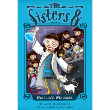 Marcia's Madness, 5 - Paperback
