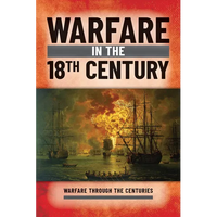 Warfare in the 18th Century - Paperback