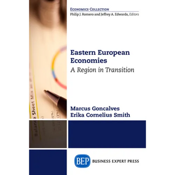 Eastern European Economies: A Region in Transition - Paperback