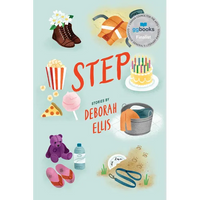 Step - Paperback